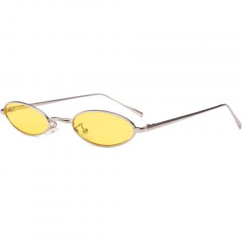 Lunettes de Soleil Vintage Unisexes UV400