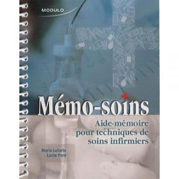 Memo-soins