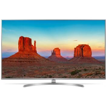 65UK7550PLA 65” Ultra‑HD Smart Wi‑Fi LCD TV – Freeview HD Included