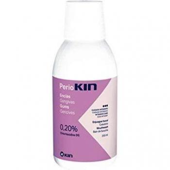 Chlorhexidine 0,2 % Gargariste – 250 ml