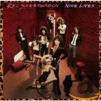 Nine Lives (Lim.Collector's Edition)