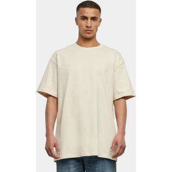 Urban Classics Oversized Heavy T-shirt Light Beige