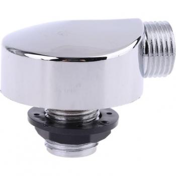 Conector Ducha Cromado ½”