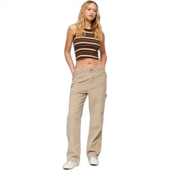 Pantalón de pana Superdry para Carpinteros