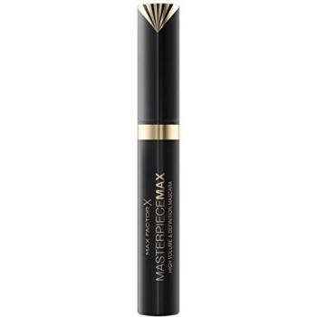 Max Factor Masterpiece Max Mascara Black 7.2ml