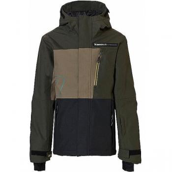 Rehall Freak‑R Graphite 164 cm Men's Outerwear