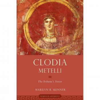 Clodia Metelli