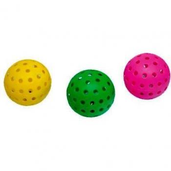 Pelota perforada Amaya 120 mm