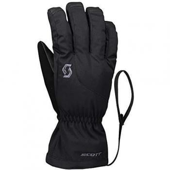 Gants de ski Scott Ultimate GTX Taille XL Noir