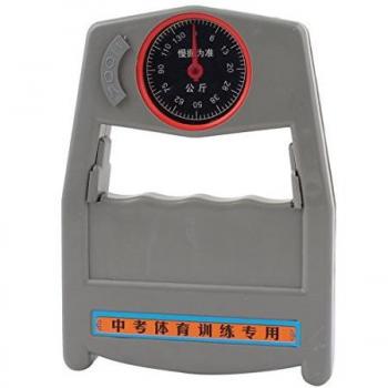 DealMux Muscle Power Gauge