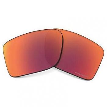 Oakley Unisex RL-Double-Edge-25 Ersatzglassatz – Farbenmix, 55 mm
