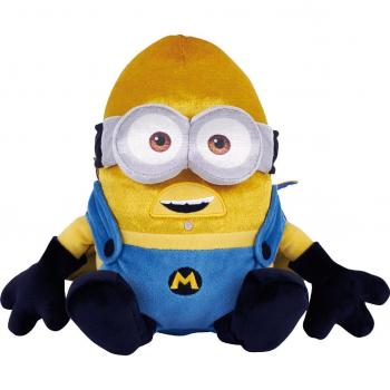 Ich: Einfach Unverbesserlich 4 Minion Mega Gus Cuddle Buddy (27 cm)