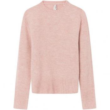 Maglione Siaty per Bambina 12 Anni Ash Rose