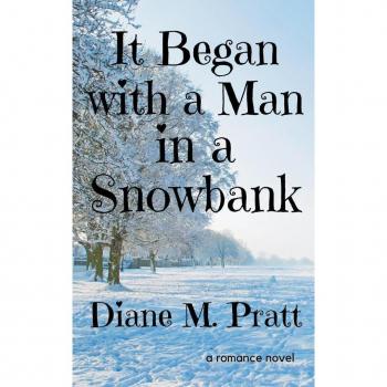 It Began with a Man in a Snowbank