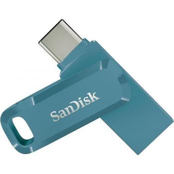 SanDisk Ultra Dual Drive Go 128 GB USB-C