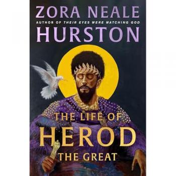 THE LIFE OF HEROD THE GREAT