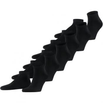 Gioioso Falke 6 Pack Calzature Uomo Nero 47-50
