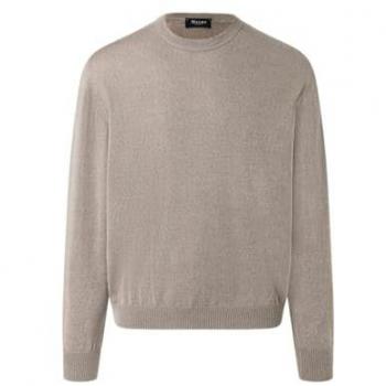 Pull-over beige taille 52 Maerz