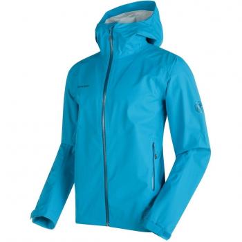 Mammut Mellow Jacke Atlantic M – TrekkerPlus Modell