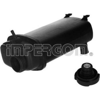 Vase d'expansion liquide de refroidissement IMPERGOM 44111