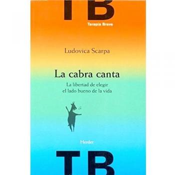 La cabra canta