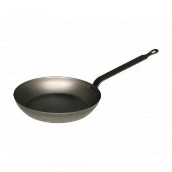 Riess Bratpfanne 30 cm, Emaille