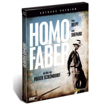 Homo Faber