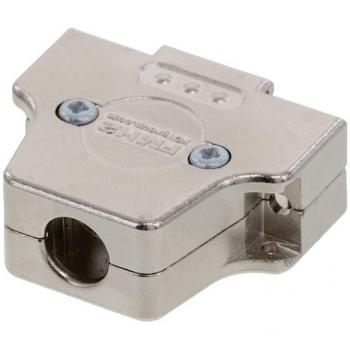 Capot Molex Sub-D 1 unité
