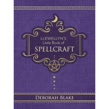 Llewellyn's Little Book of Spellcraft