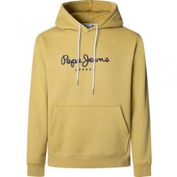 Bluza Pepe Jeans Macbeth Amarilla para Hombre
