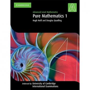 Vitalsource Technologies, Inc. Pure Mathematics 1 (international)