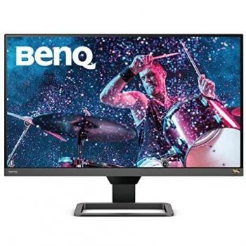 BENQ EW2780Q 27 Widescreen IPS LED Multimedia Monitor