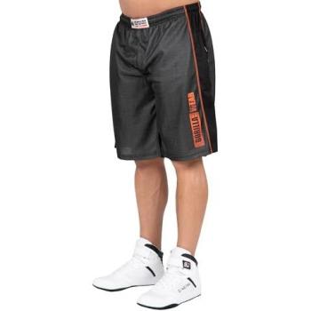 Gorilla Wear Wallace Performance Mesh Shorts