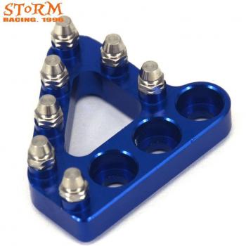 Pedal de freno trasero para KTM Duke 200