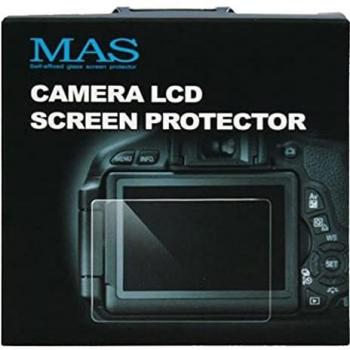 Fujifilm X-T2/X-A5 LCD Protector von MAS