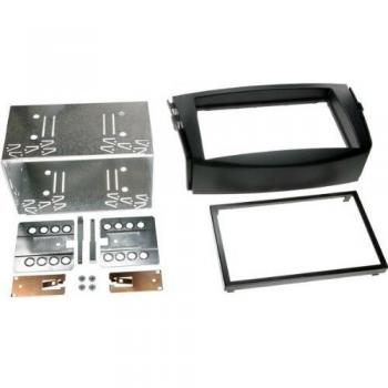 2-DIN Panel Toyota RAV4 2006-2013 38130003