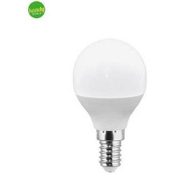 Century Ampoule sphérique LED Harmony 80 E14 8W 4000K – HR80H1G‑081440