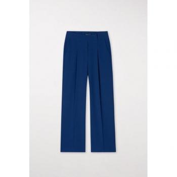 Luisa Cerano Bequeme Stoffhose