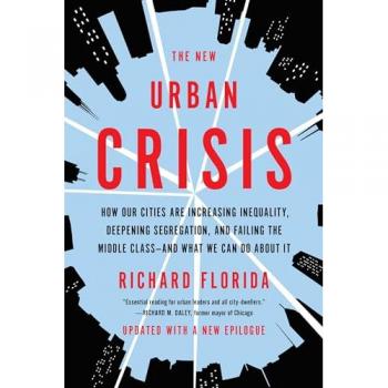 The New Urban Crisis