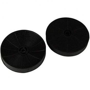 Filtre à charbon Amica FWP-18 (pack de 2)
