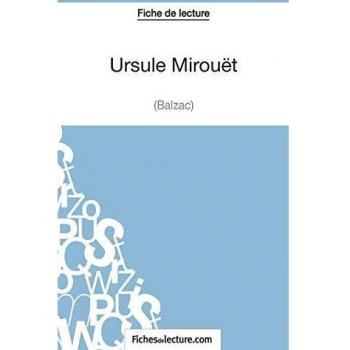 Ursule Mirouët de Balzac