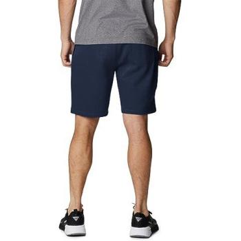 Pantalones Cortos Columbia para Hombre Azul