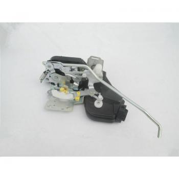 Locker motor