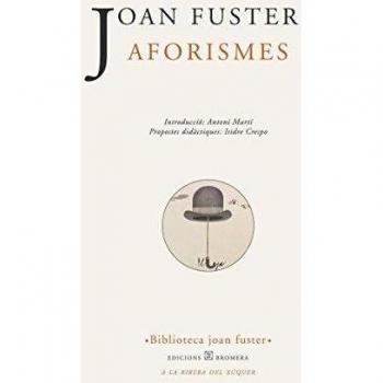 Aforismes (Tapa blanda).