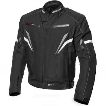 Giacca da moto Adrenaline SOLA 2.0 PPE Taglia XL