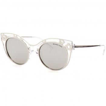 Michael Kors Occhiali da Sole MK1038-30506G-52 Argento