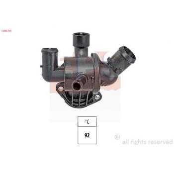 Thermostat, coolant Made in Italy