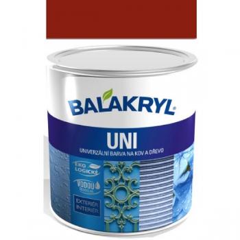 Balakryl UNI Mat 0,7 kg