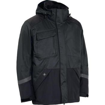 Elka Working Xtreme Stretch Jacket M Black 186000