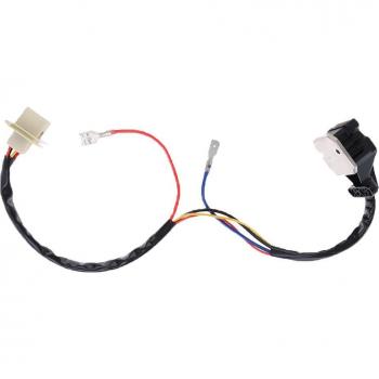 Résistance moteur ventilateur Mercedes-Benz E300 E320